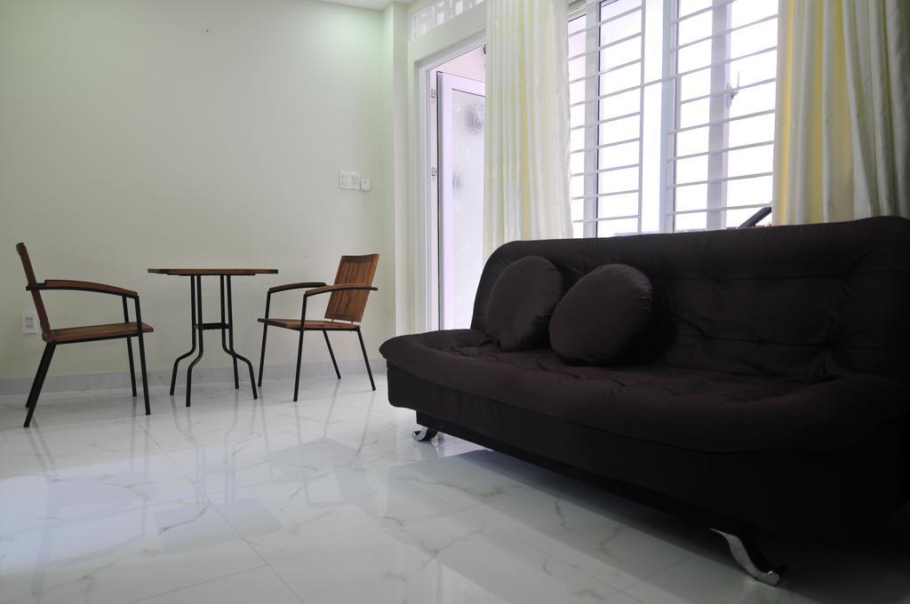 Greenfield Nha Trang Apartments For Rent Εξωτερικό φωτογραφία