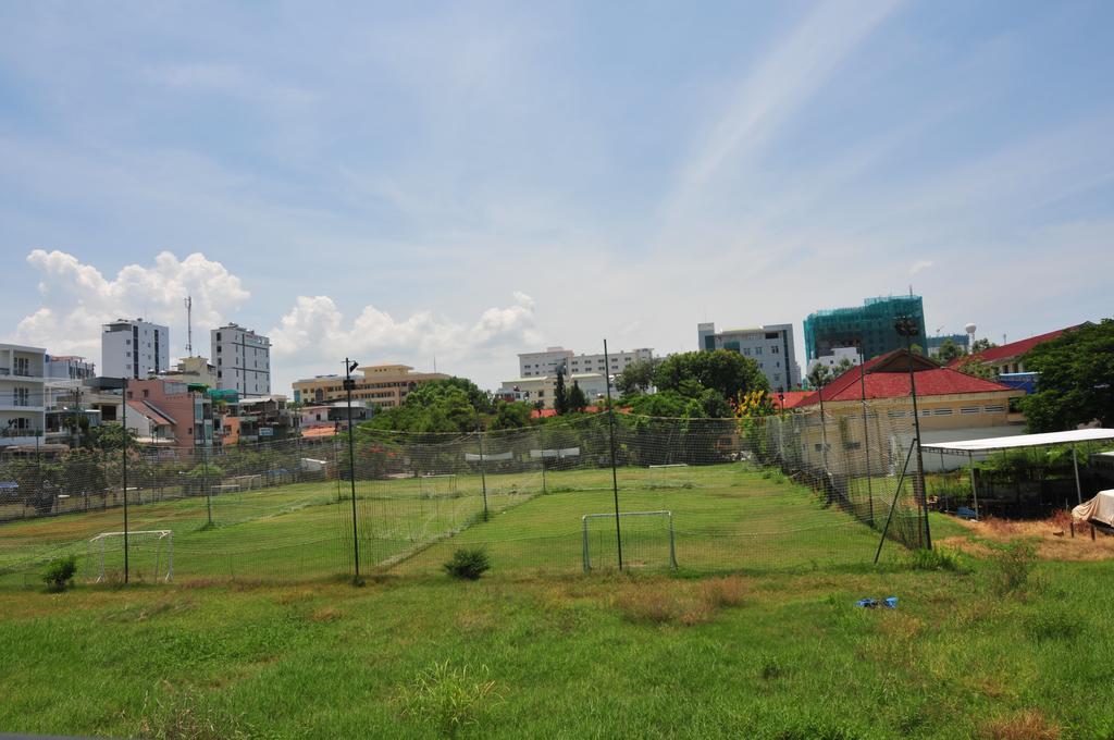 Greenfield Nha Trang Apartments For Rent Εξωτερικό φωτογραφία